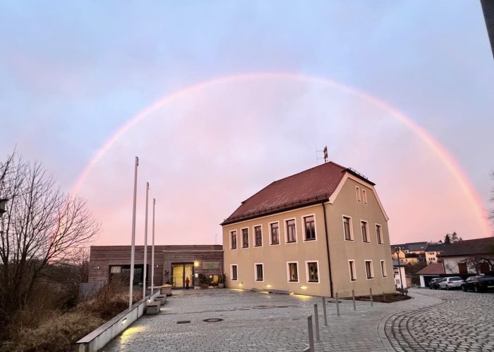 Regenbogen